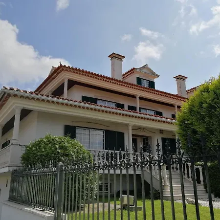 Casa Imaginar 펜션
