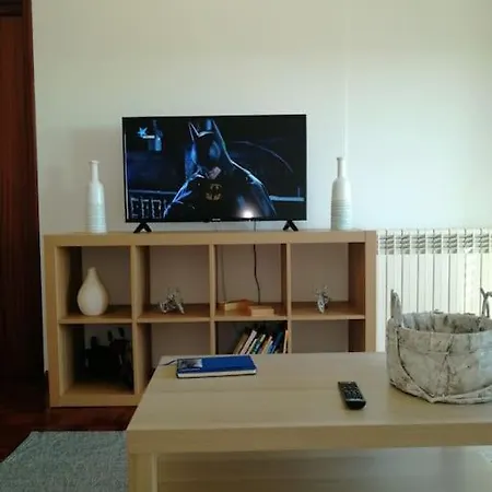펜션 Casa Imaginar