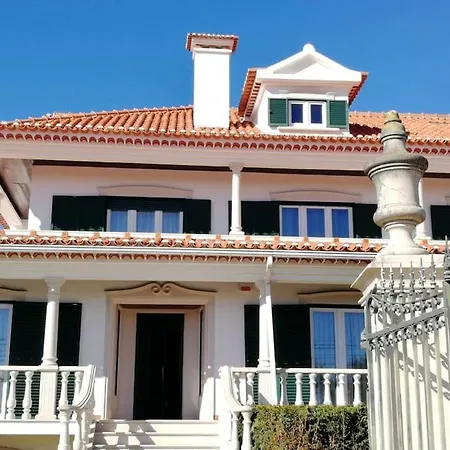 Casa Imaginar 펜션