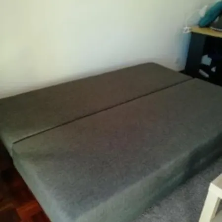 Casa Imaginar 칼다스하이냐