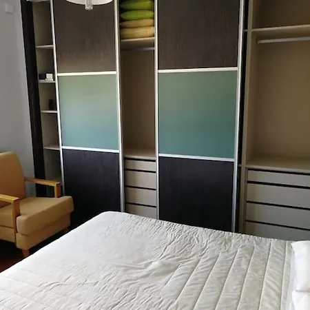 Casa Imaginar * 칼다스하이냐