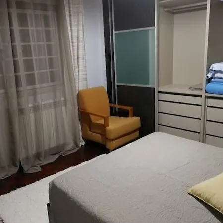 Casa Imaginar 펜션 칼다스하이냐